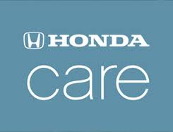 Honda Care Maintenance
